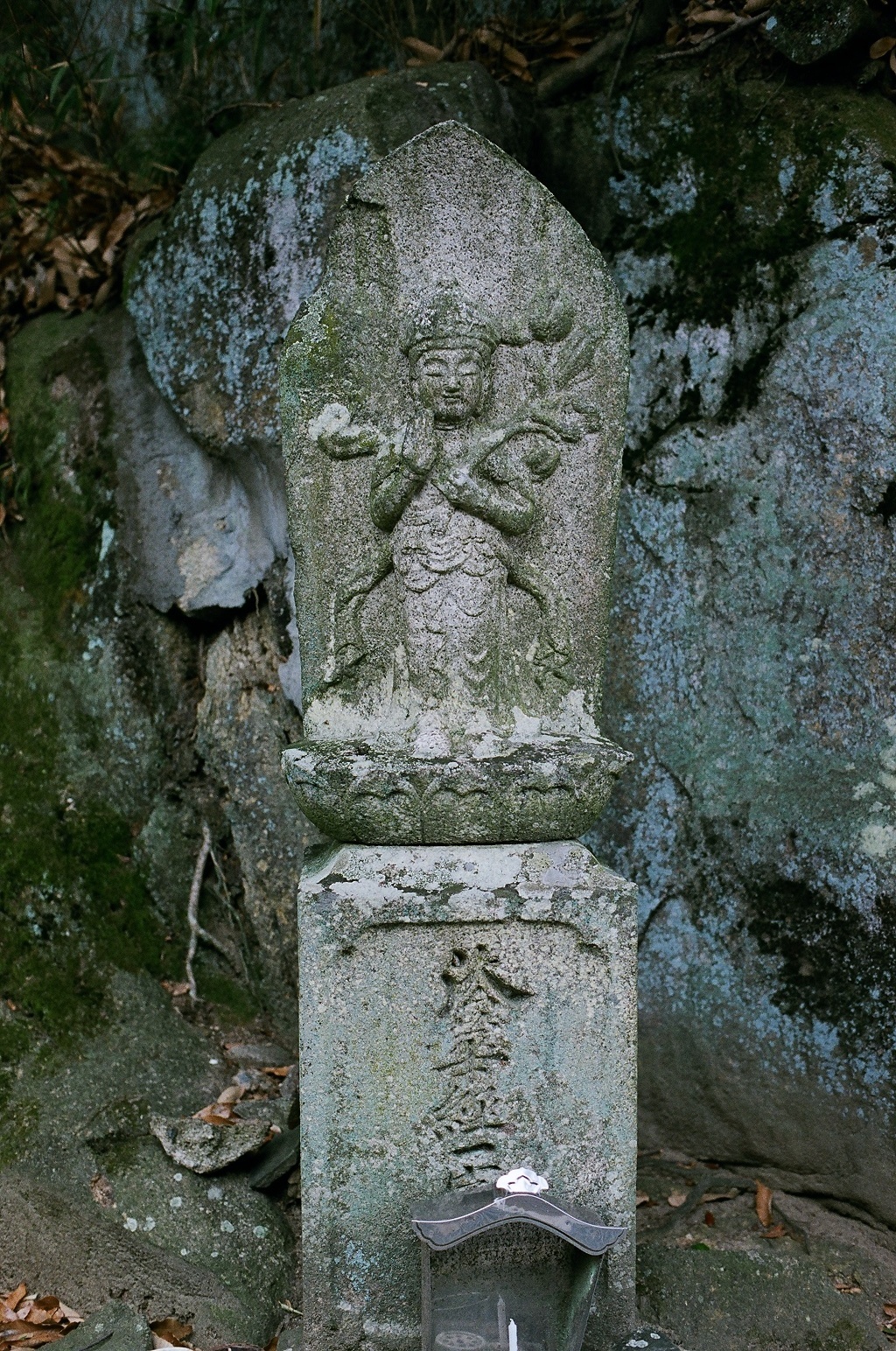 尾道千光寺