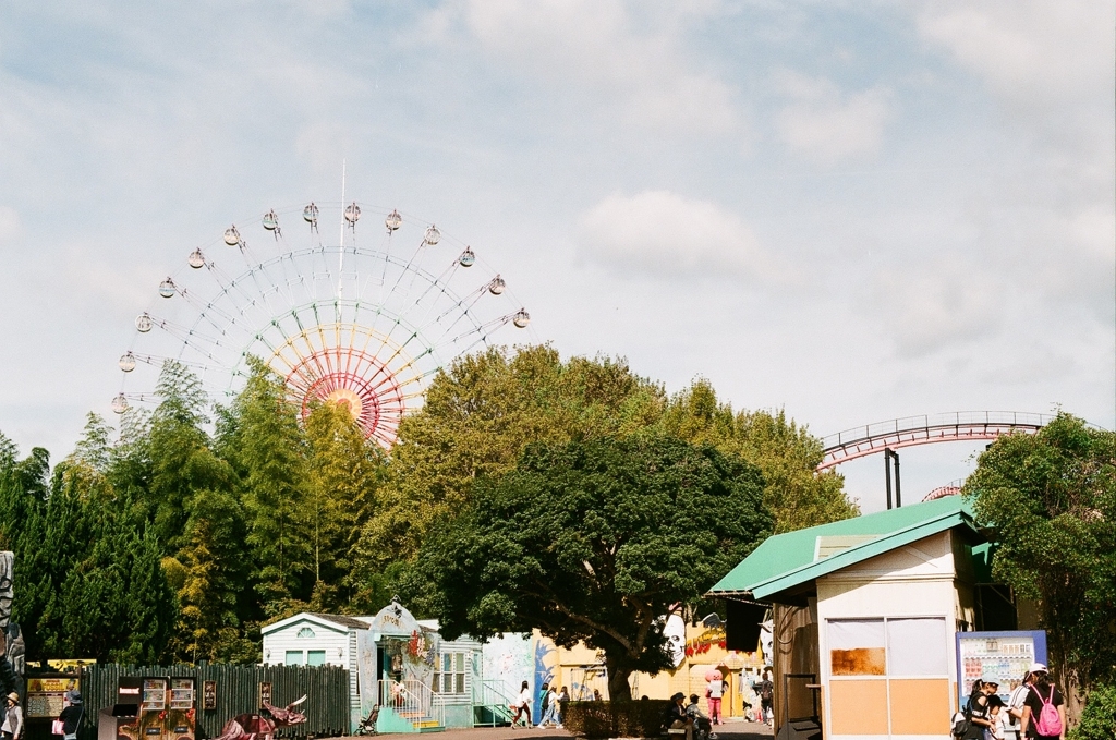 遊園地3