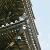 備中国分寺五重塔2