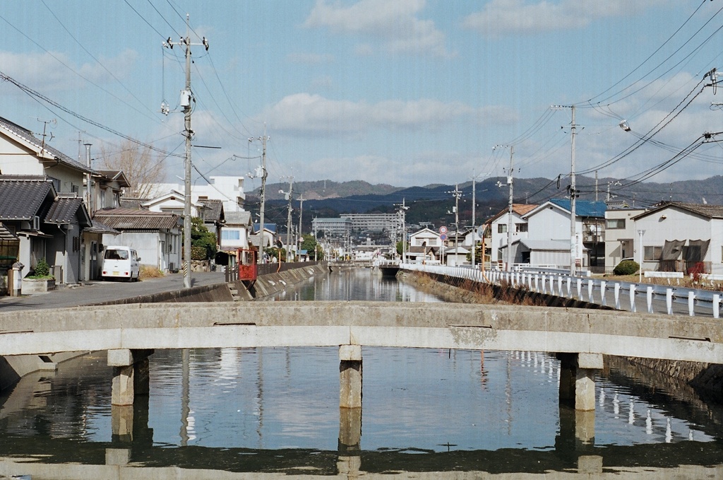 石橋