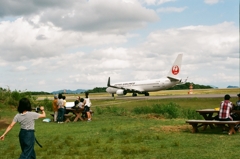 広島空港