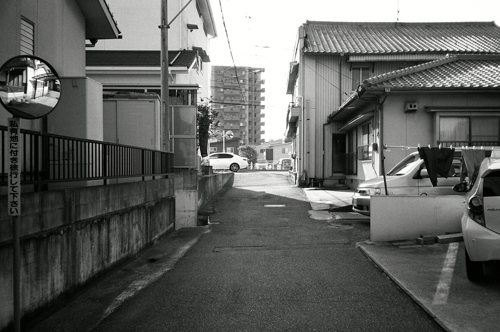 近所
