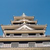 岡山城2