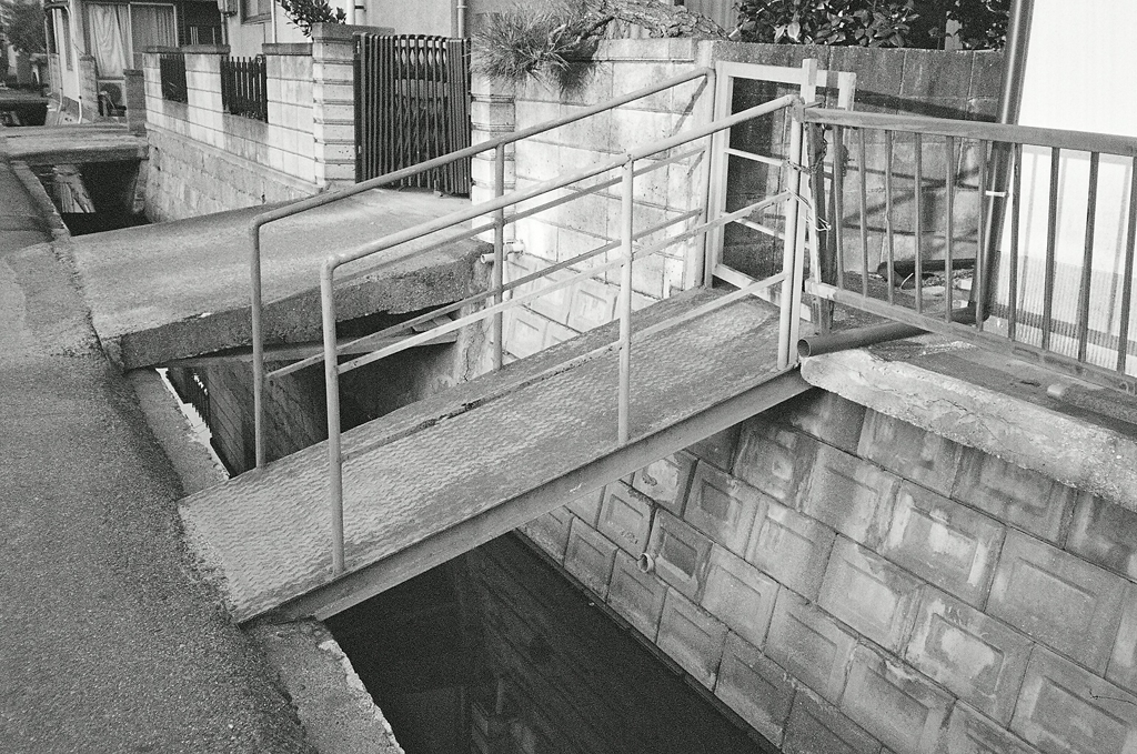 橋