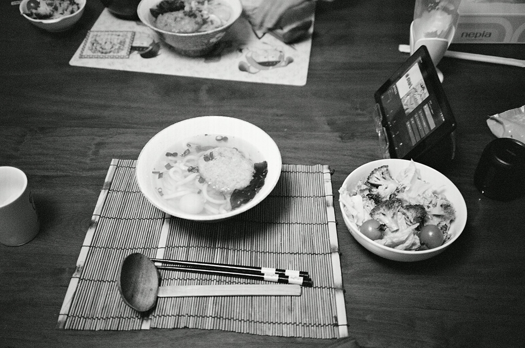 うどん