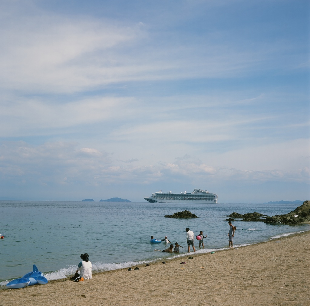 瀬戸内海２０１９　２