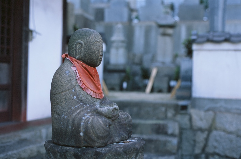 お地蔵さん