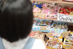 駄菓子屋