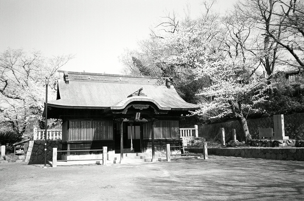 本庄神社