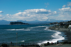稲村ケ崎