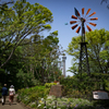 横浜風景　港の見える丘公園