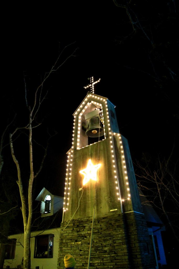 聖パウロの聖夜 (3)