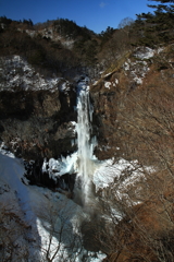 華厳の滝 (1)