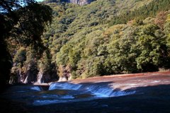 吹割渓谷・吹割の滝_6
