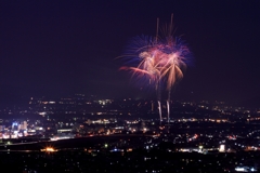 夜空に咲く花_6