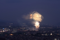 夜空に咲く花_1