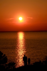 The moment of happiness._2