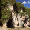 吹割渓谷・吹割の滝_1