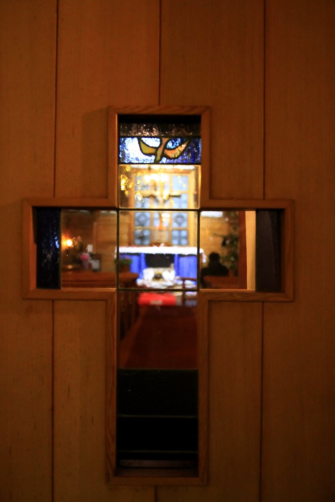 聖パウロの聖夜 (2)