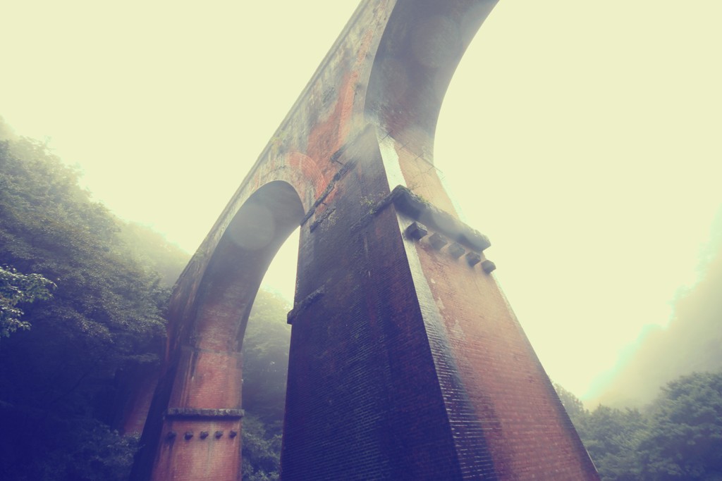 眼鏡橋