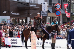 上田真田まつりスペシャルパレード 帰ってきたお館様_18