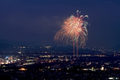 夜空に咲く花_3