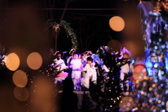 子どもたちの夜