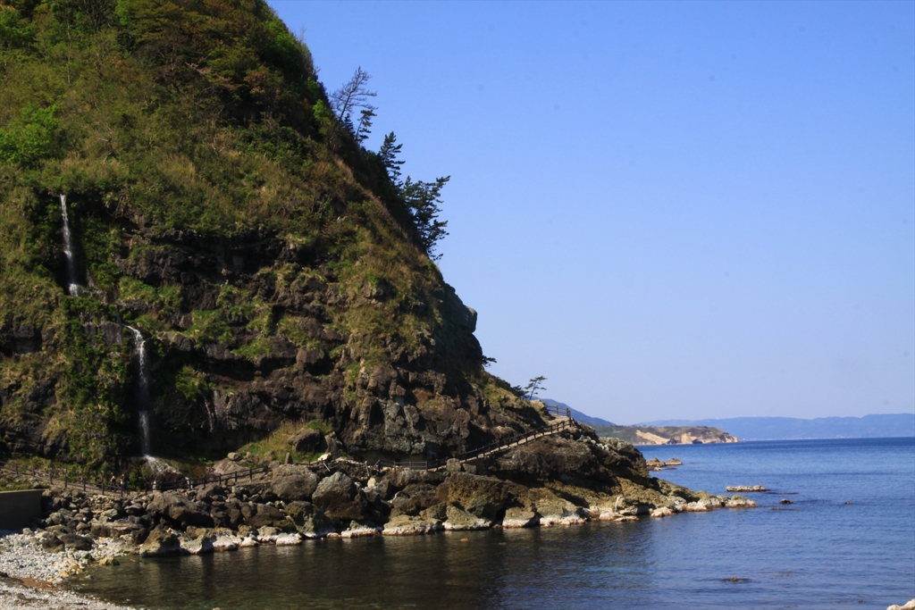 垂水の滝