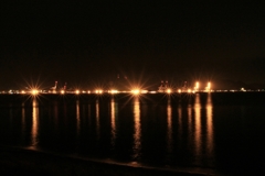 港夜景003