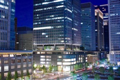 MARUNOUCHI