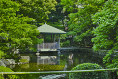 言の葉の庭