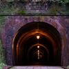 明治トンネル