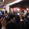 あの車は人気者だった