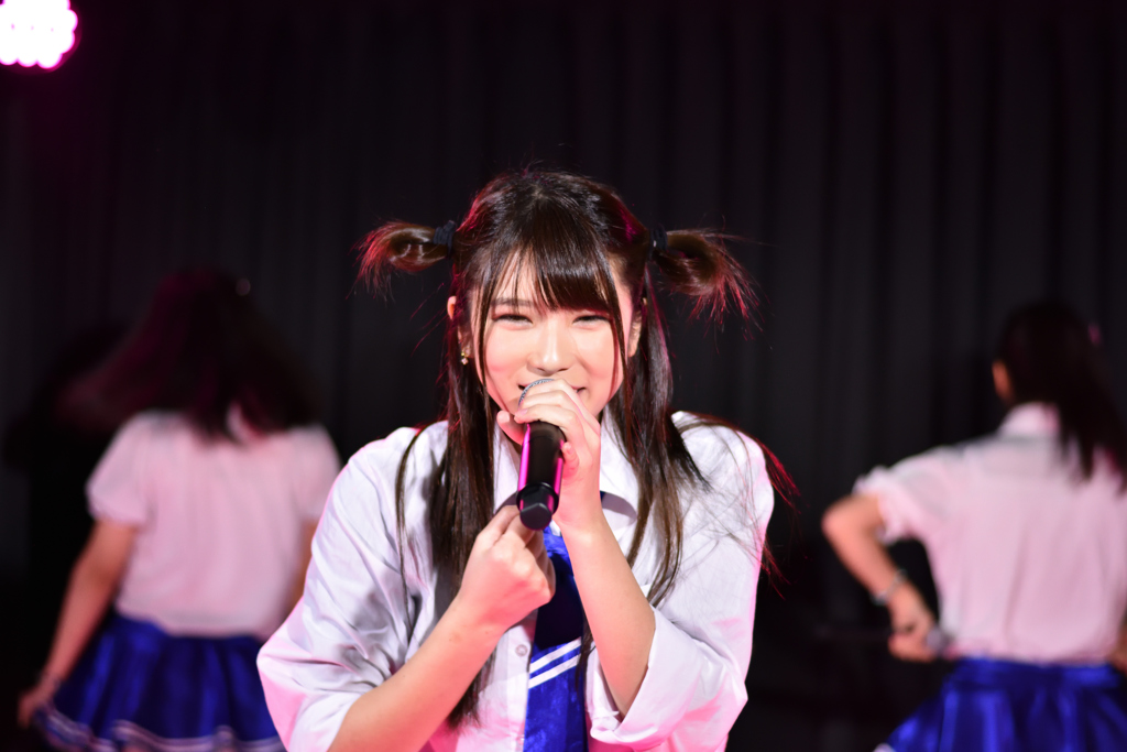 輝いてるよ♡　