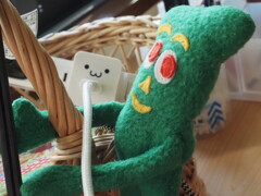 なかよし
