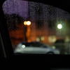 雨
