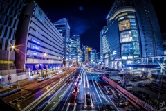 梅田