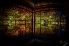 瑠璃光院