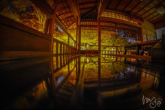 瑠璃光院