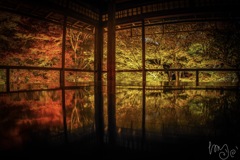 瑠璃光院