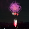 2017年 座間キャンプ花火大会