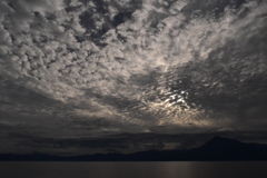 潜空