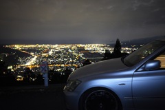 納車1周年記念
