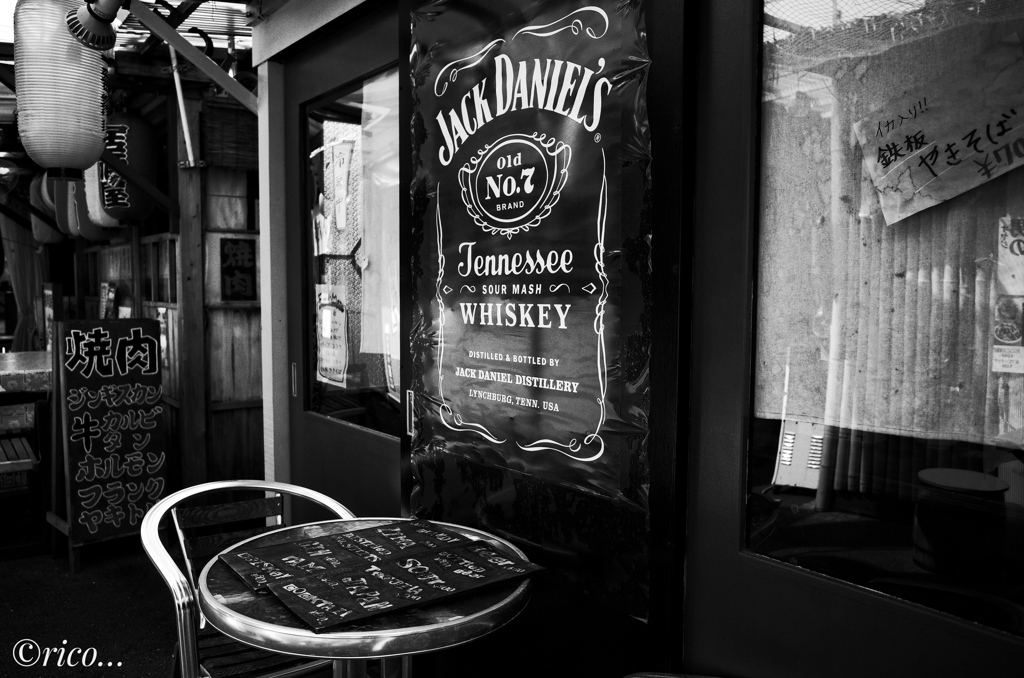 Jack Daniel's