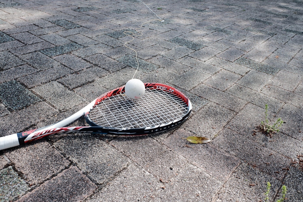 テニス部