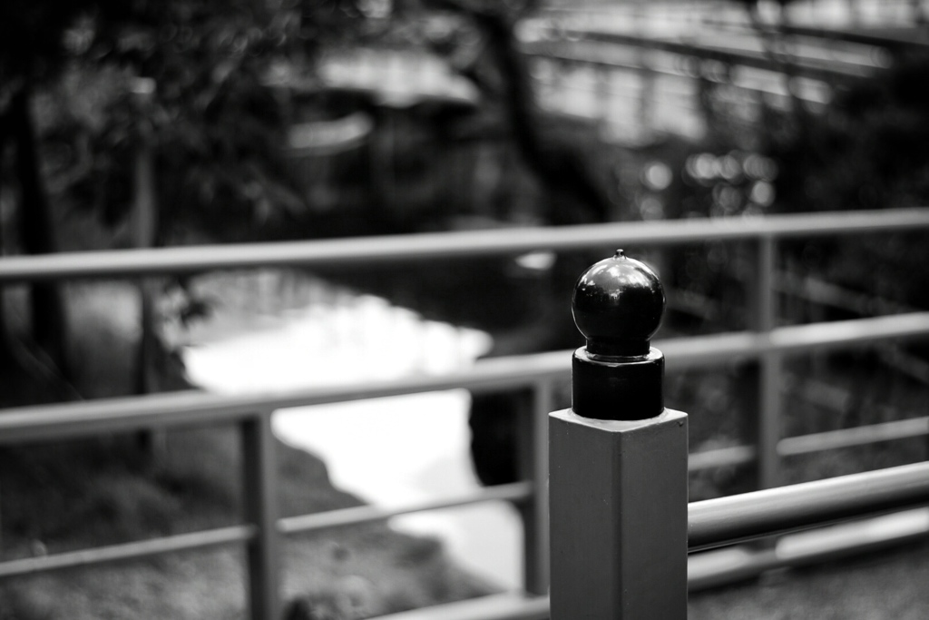 B/W PHOTOGRAPY