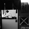 街撮り