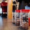 coffee beans