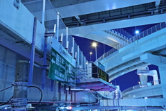 生麦ジャンクション