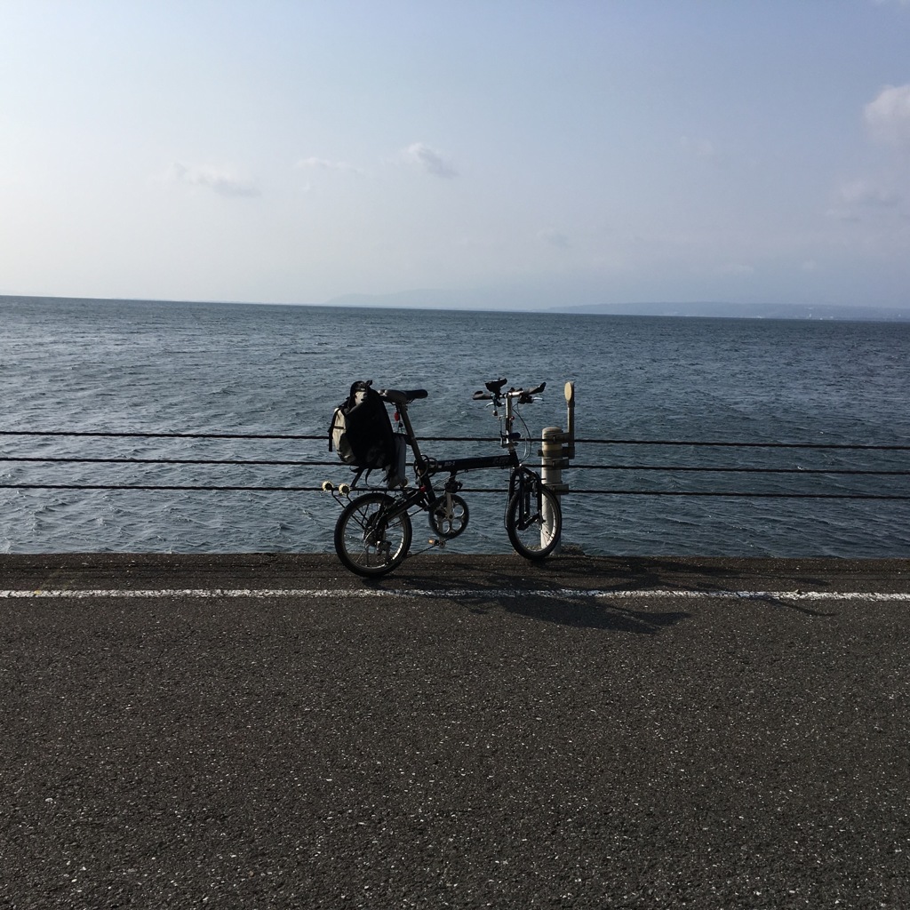 水平線